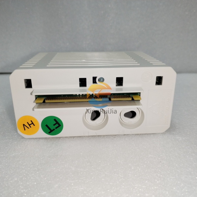ABB TB840A 3BSE037760R1 - High-Density Terminal Base Unit0